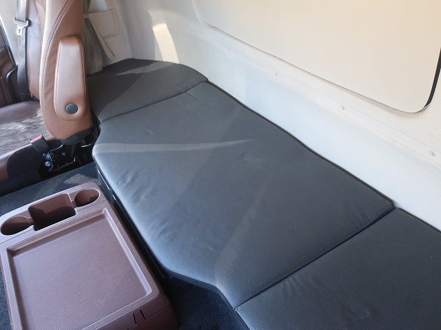 中古トラック 日野冷凍バン ＃23