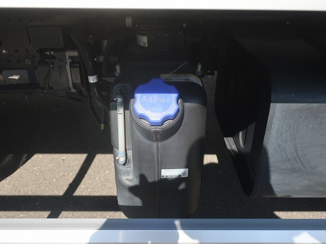 中古トラック いすゞアルミウィング #11