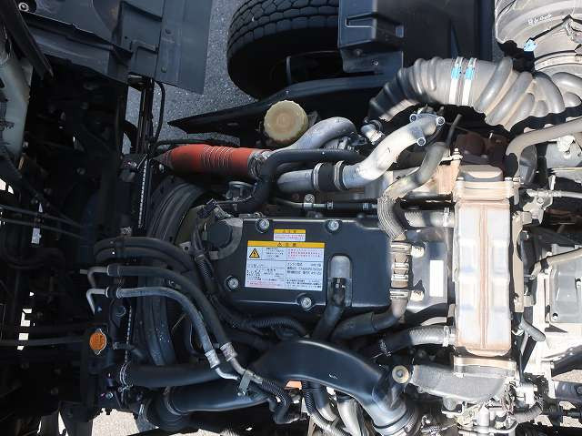 中古トラック いすゞアルミウィング ＃12