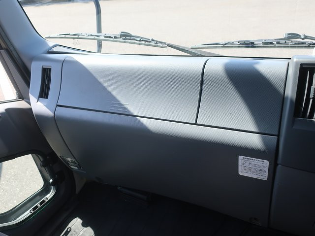 中古トラック いすゞアルミウィング #14