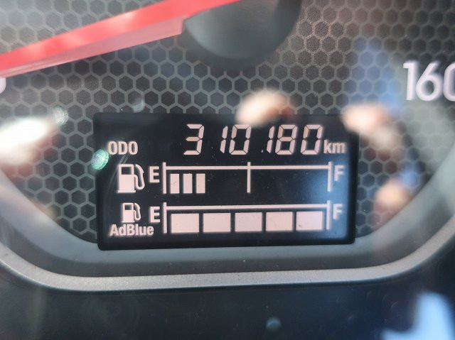 中古トラック いすゞアルミウィング #16