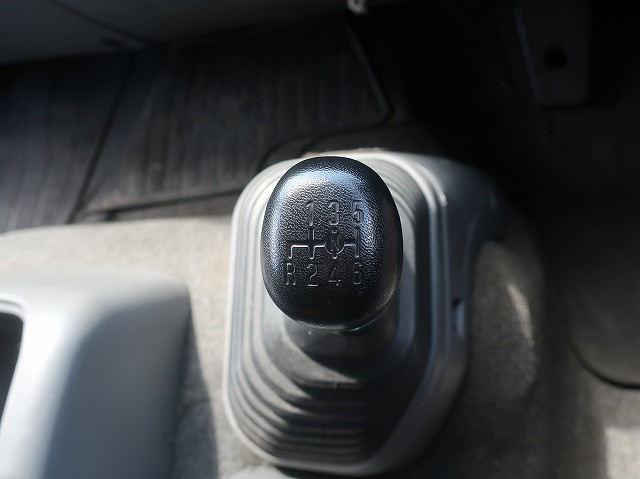 中古トラック いすゞアルミウィング #17