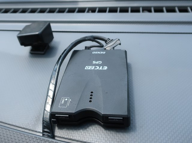 中古トラック いすゞアルミウィング ＃18