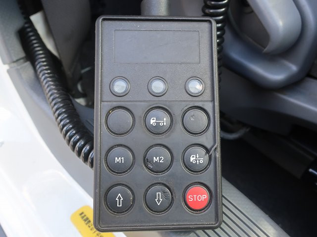 中古トラック いすゞアルミウィング #20