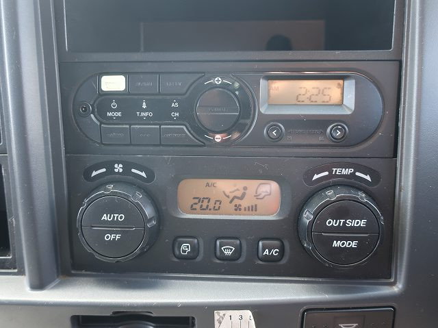 中古トラック いすゞアルミウィング ＃21