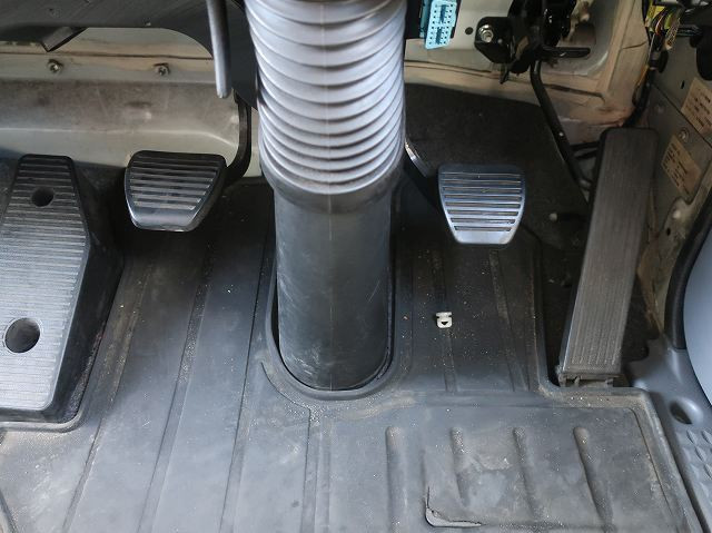 中古トラック いすゞアルミウィング #22