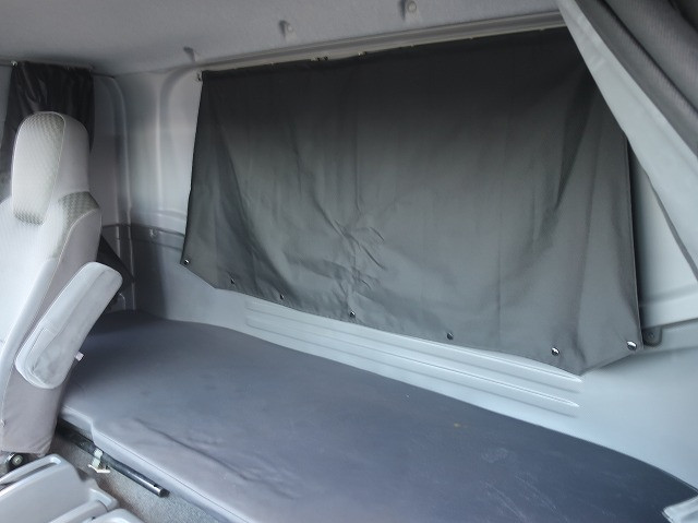 中古トラック いすゞアルミウィング ＃23