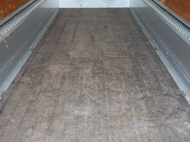 中古トラック いすゞアルミウィング #6