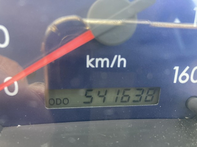 中古トラック 三菱ふそうアルミバン #14