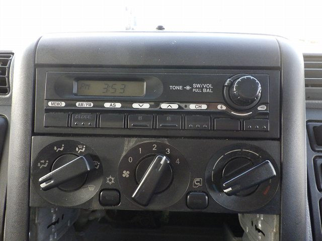 中古トラック 三菱ふそうアルミバン #16