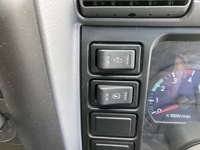 中古トラック 三菱ふそうアルミバン #18