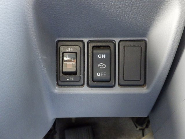 中古トラック 三菱ふそう キャンター 小型アルミバン