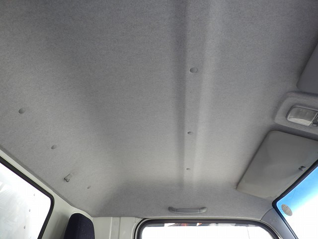 中古トラック 三菱ふそう キャンター 小型アルミバン