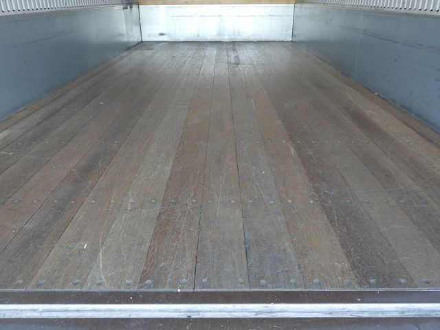 中古トラック 三菱ふそうアルミバン #6