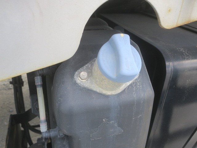 中古トラック 三菱ふそう平ボディアルミブロック ＃11