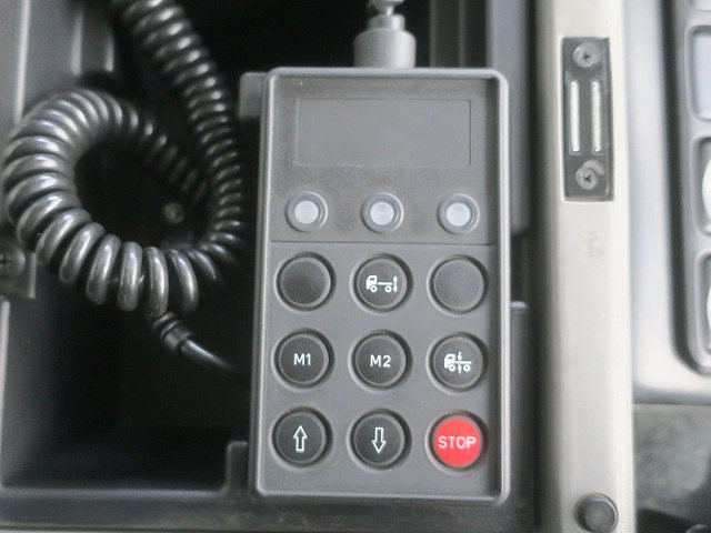 中古トラック 三菱ふそう スーパーグレート 大型平ボディアルミブロック