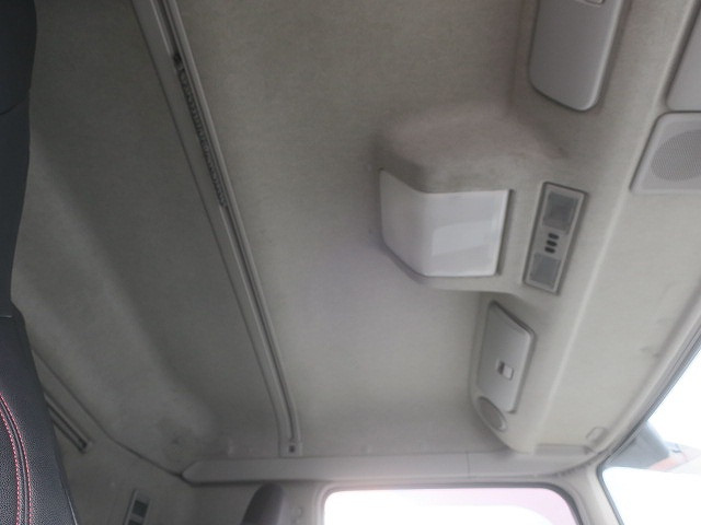 中古トラック 三菱ふそう平ボディアルミブロック ＃23