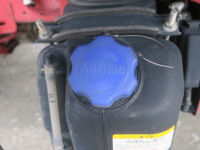 中古トラック 日野冷凍バン ＃11