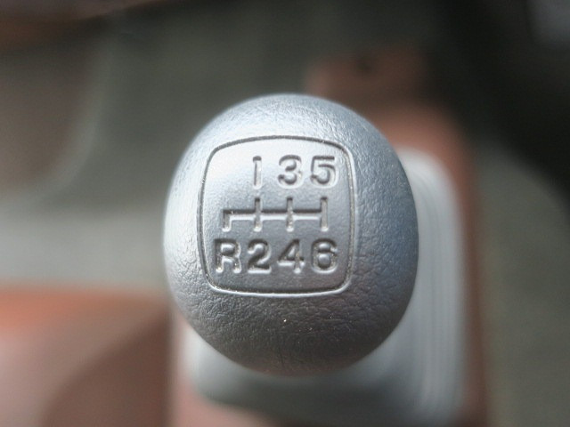 中古トラック 日野冷凍バン #17