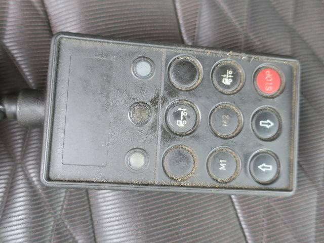 中古トラック 日野冷凍バン ＃20