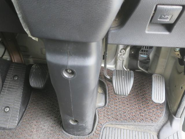 中古トラック 日野 レンジャー 中型冷凍バン