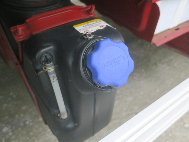 中古トラック 日野アルミウィング #12