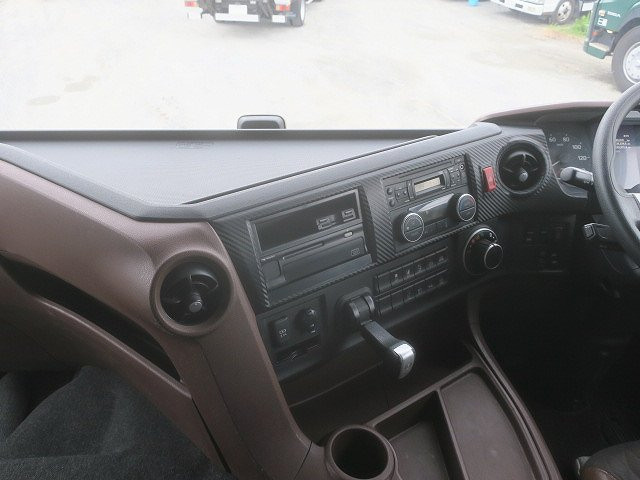 中古トラック 日野 プロフィア 大型アルミウィング