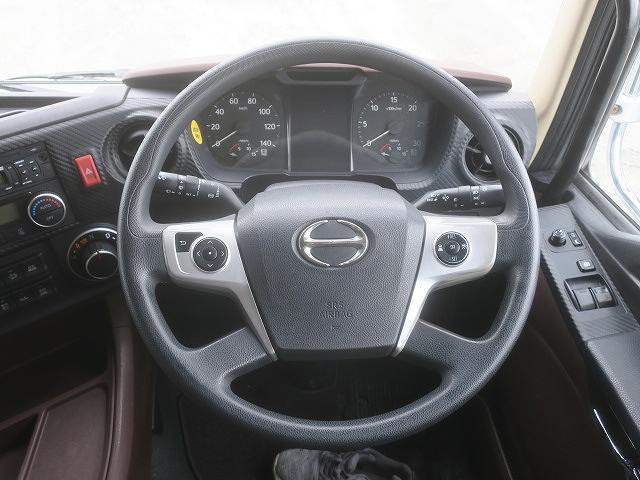 中古トラック 日野アルミウィング #16