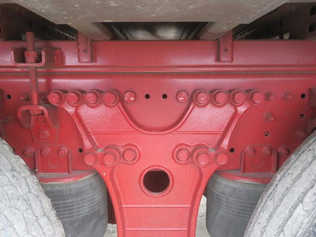 中古トラック 日野アルミウィング ＃9