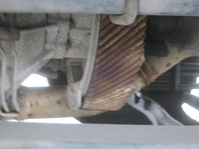 中古トラック 日野 プロフィア 大型アルミウィング