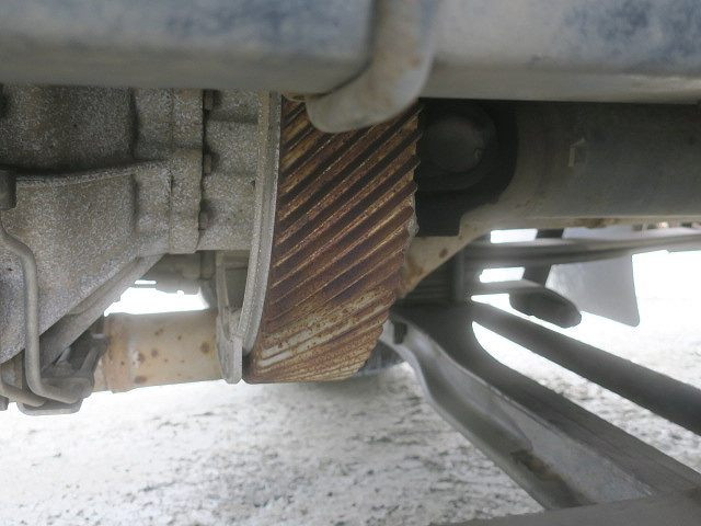 中古トラック 日野アルミウィング ＃11