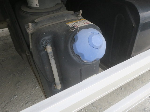 中古トラック 日野アルミウィング #12