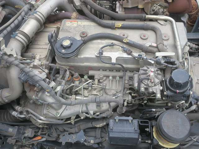 中古トラック 日野アルミウィング #13