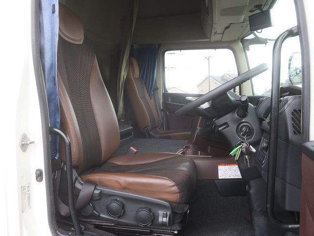 中古トラック 日野アルミウィング ＃14