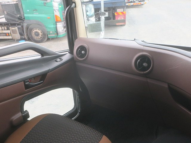 中古トラック 日野アルミウィング ＃15