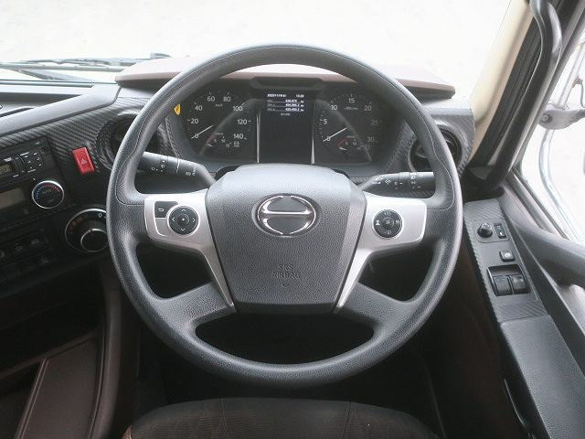 中古トラック 日野アルミウィング ＃16