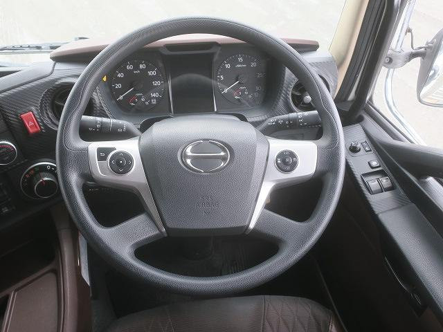 中古トラック 日野アルミウィング ＃16