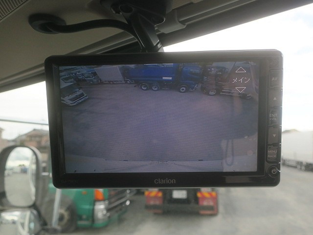 中古トラック 日野 プロフィア 大型アルミウィング