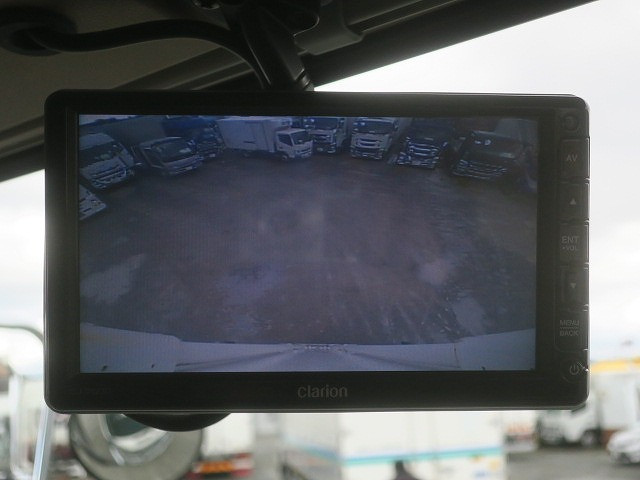 中古トラック 日野アルミウィング ＃21