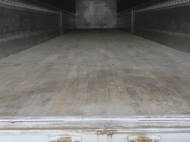 中古トラック 日野 プロフィア 大型アルミウィング