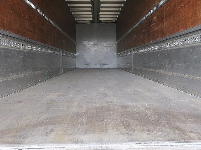 中古トラック 日野アルミウィング #8