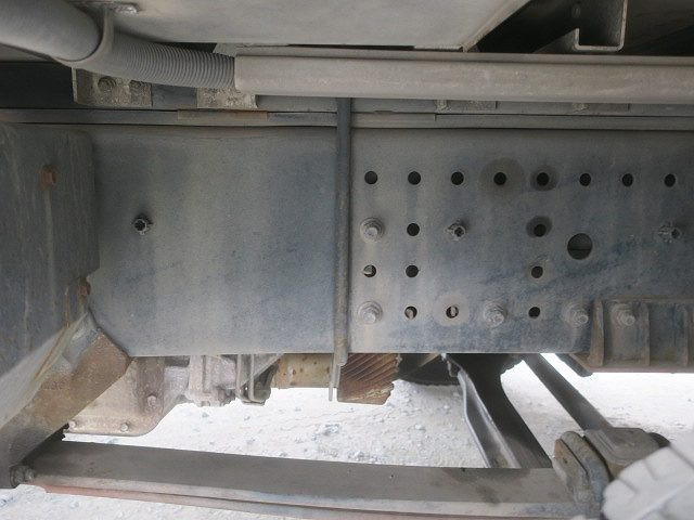 中古トラック 日野 プロフィア 大型アルミウィング