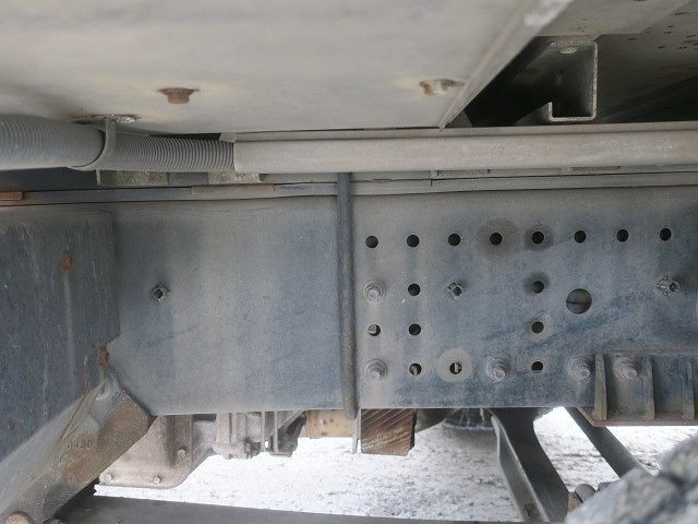 中古トラック 日野アルミウィング ＃9