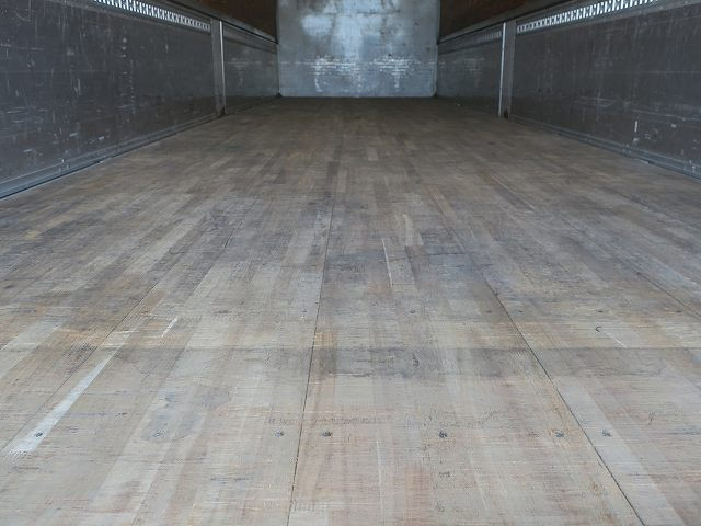 中古トラック UDトラックスアルミウィング ＃11