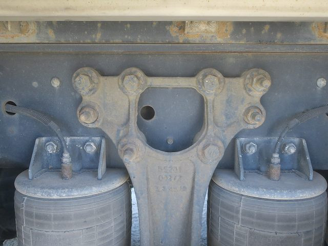 中古トラック UDトラックスアルミウィング ＃14