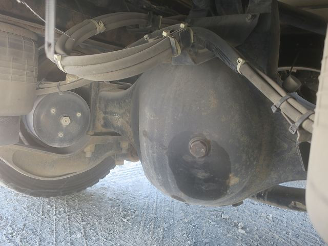 中古トラック UDトラックスアルミウィング ＃15