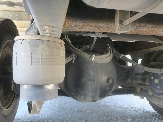 中古トラック UDトラックスアルミウィング ＃16