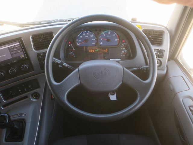 中古トラック UDトラックスアルミウィング ＃20