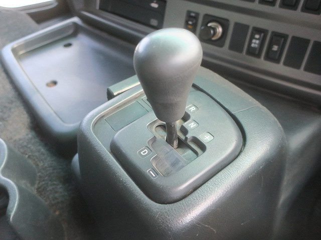 中古トラック 日野平ボディアルミブロック #17