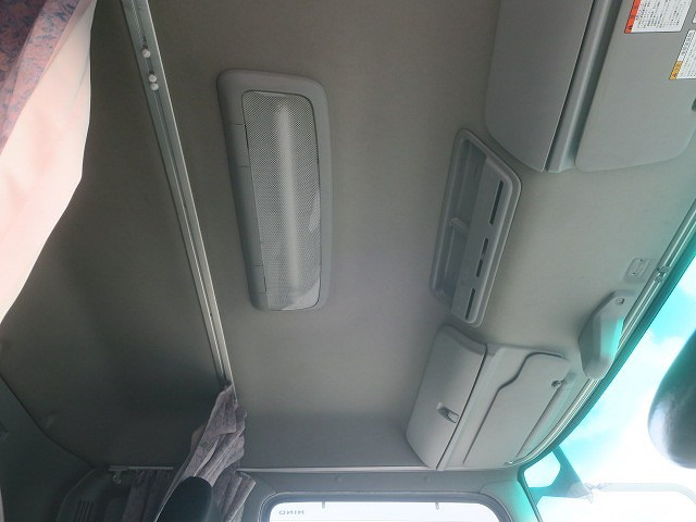 中古トラック 日野平ボディアルミブロック ＃24